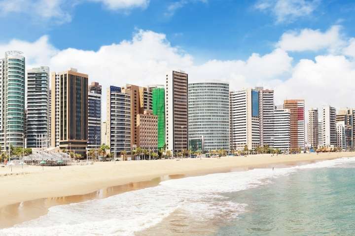 iracema fortaleza ceará